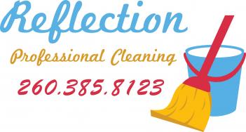 Reflection Pro Cleaning